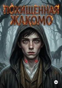 Похищенная 2 (Жакомо)