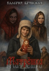 Матрёшка