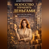 . Искусство управлять деньгами без чувства вины и дефицита