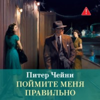 Питер Чейни. Поймите меня правильно