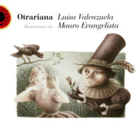 Luisa Valenzuela. Otrariana (completo)