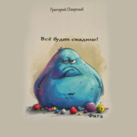 Григорий Озирный. Всё будет сжадино! Фига