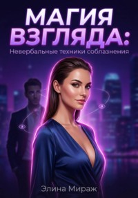 Магия взгляда: Невербальные техники соблазнения