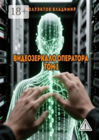 Видеозеркало оператора. Том 1