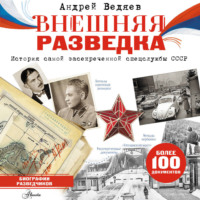 Внешняя разведка
