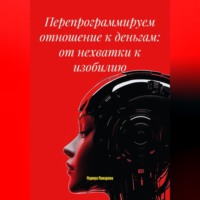 Марина Макарова. Перепрограммируем отношение к деньгам: от нехватки к изобилию