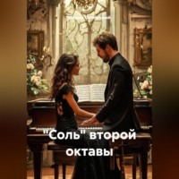 Михаил Октябрьский. «Соль» второй октавы.