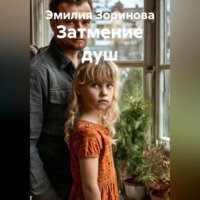 Эмилия Зоринова. Затмение душ