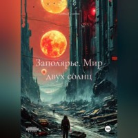 Леонид Селютин. Заполярье. Мир двух солнц