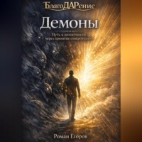 Роман Егоров. «Демоны»