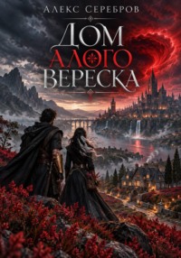 Дом алого вереска