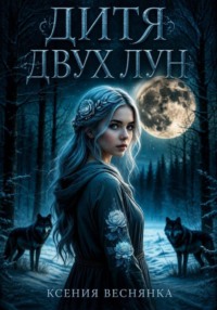 Дитя двух лун