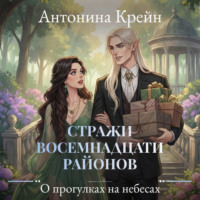 . Стражи восемнадцати районов. Серия 4. О прогулках на небесах