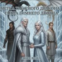 Лира Вейл. Метка таёжного дракона: Тайна Зимнего Дворца