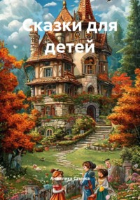 Сказки для детей