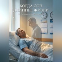 Андрей Попов. Когда сон длиннее жизни