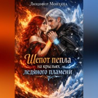 Люцифер Монтана. Шепот пепла на крыльях ледяного пламени
