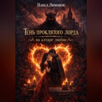 . Тень проклятого лорда на алтаре любви