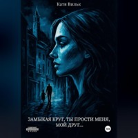 Катя Вильк. Замыкая круг, ты прости меня, мой друг…