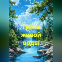 . Тайна живой воды