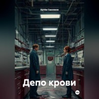 . Депо крови