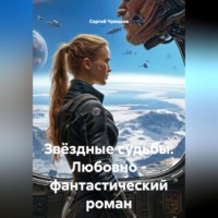 . Звёздные судьбы. Любовно- фантастический роман