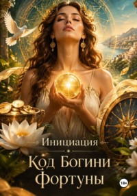 Инициация - Код Богини Фортуны