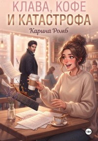 Клава, кофе и катастрофа