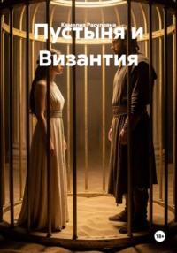 Пустыня и Византия