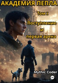 Том 1. Поступление и первая арена
