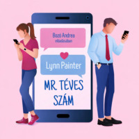 Lynn Painter. Mr. T?ves Sz?m (teljes)