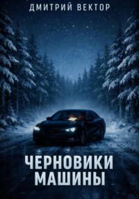 Черновики машины