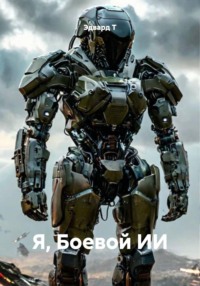 Я, Боевой ИИ