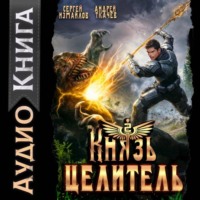 Сергей Измайлов. Князь Целитель 2