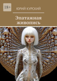 Эпатажная живопись