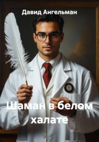 Шаман в белом халате