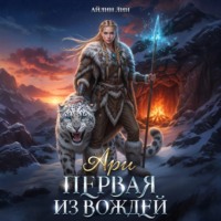 Айлин Лин. Ари. Первая из вождей