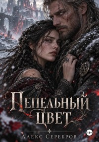 Пепельный цвет