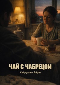 Чай с чабрецом