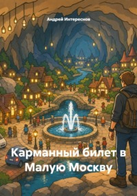 Карманный билет в Малую Москву
