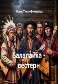 Балалайка - вестерн