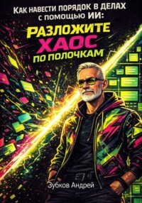 Как навести порядок в делах с помощью ИИ: разложите хаос по полочкам