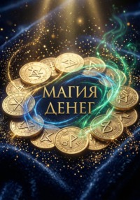 Магия денег. Ритуалы на привлечение денег