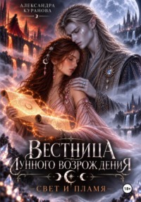Вестница Лунного Возрождения. Свет и Пламя
