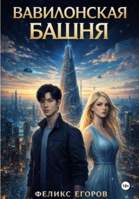 Вавилонская башня