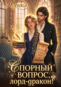 Спорный вопрос, лорд-дракон!