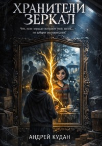 ХРАНИТЕЛИ ЗЕРКАЛ
