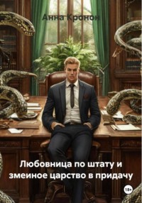 Любовница по штату и змеиное царство в придачу
