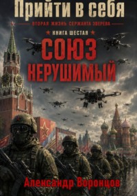 Прийти в себя. Вторая жизнь сержанта Зверева.  Книга шестая. Союз нерушимый!