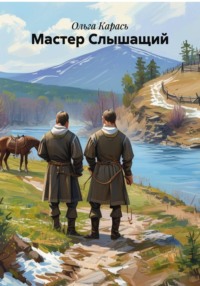 Мастер Слышащий